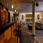 Hotel Scandic 4*