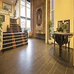 哈默菲斯特斯堪迪克酒店 4*