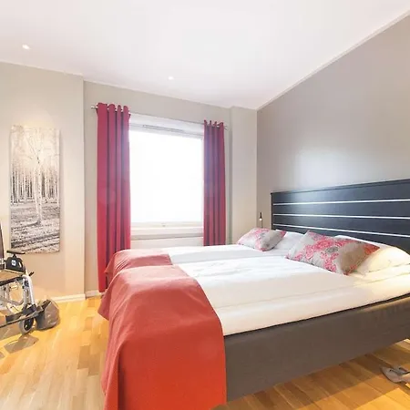 Otel Scandic 4*