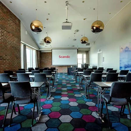 Hotel Scandic