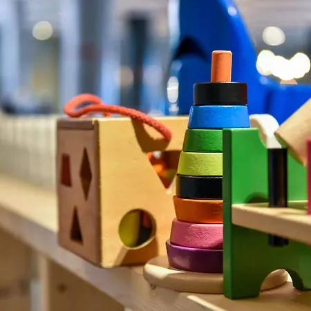 Scandic מלון האמרפסט