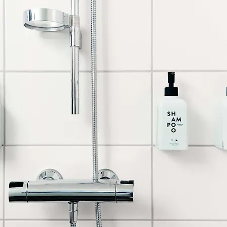 Scandic 4* האמרפסט