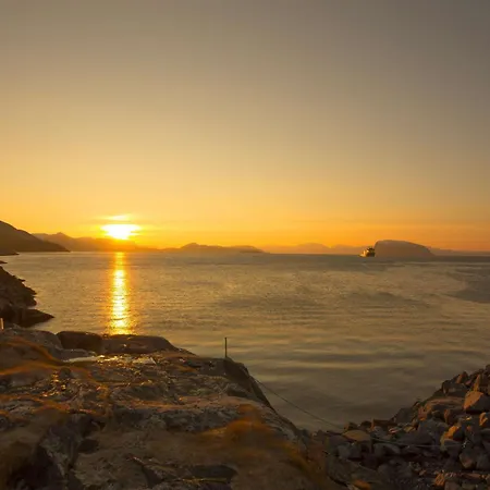 Scandic מלון האמרפסט