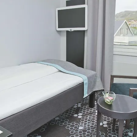 Scandic 4* 함메르페스트
