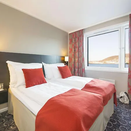Hotel Scandic Hammerfest
