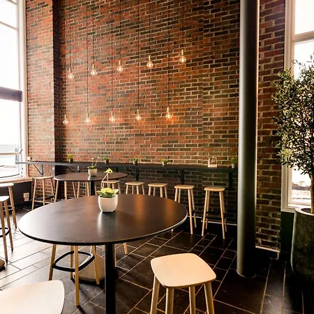 Scandic 4* Hammerfest