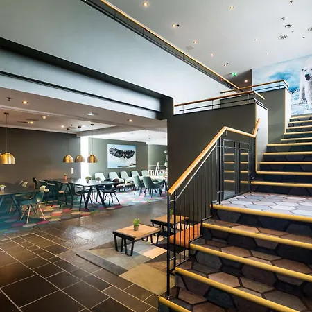 Scandic Hotel