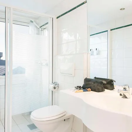 Scandic Hotel 4*