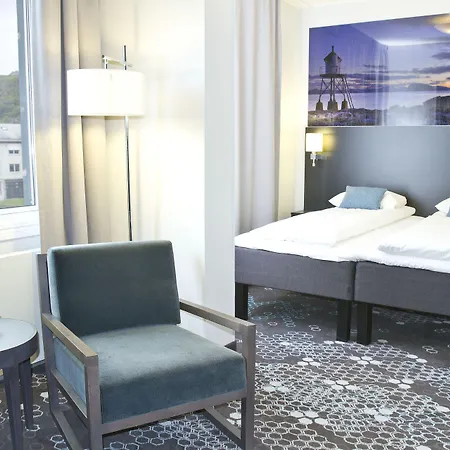 Scandic 4* Hammerfest