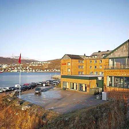Otel Scandic Hammerfest