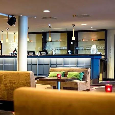 Otel Scandic Hammerfest