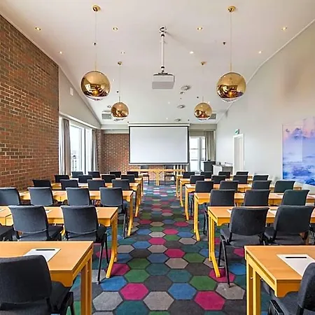 Scandic Otel 4*