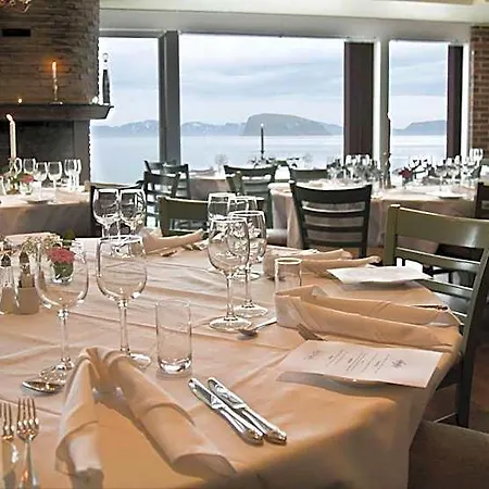 Otel Scandic 4*