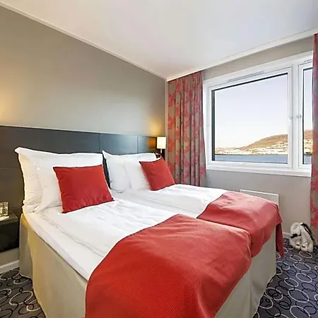 Scandic Otel Hammerfest