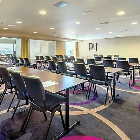 Otel Scandic