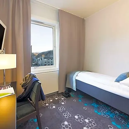 Scandic 4* Hammerfest