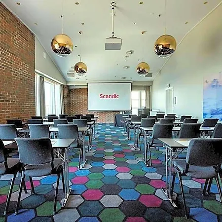 Otel Scandic