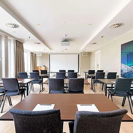 Scandic Otel