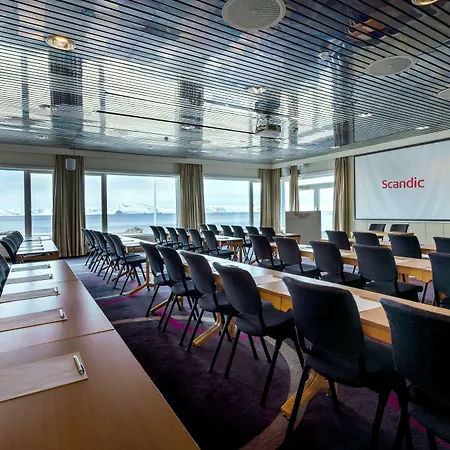Scandic Szálloda Hammerfest