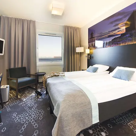 Scandic Szálloda 4*