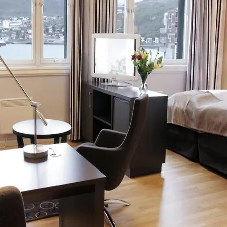 Scandic Otel Hammerfest
