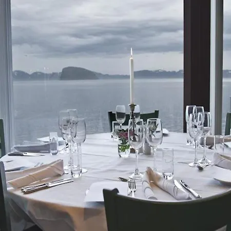 Scandic האמרפסט