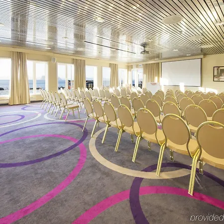 Scandic Otel Hammerfest