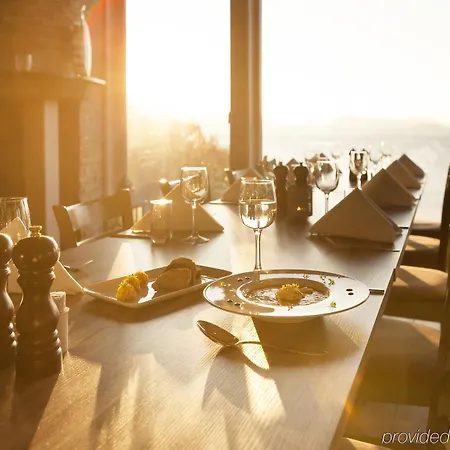 Scandic Hotell Hammerfest