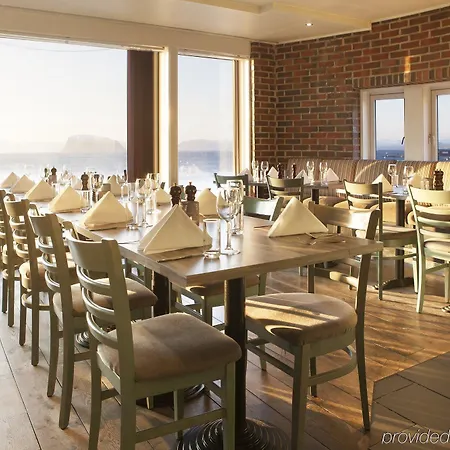 Scandic 4* האמרפסט