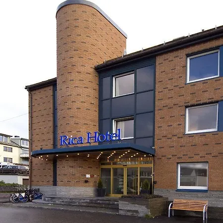 Scandic Hotel 4*
