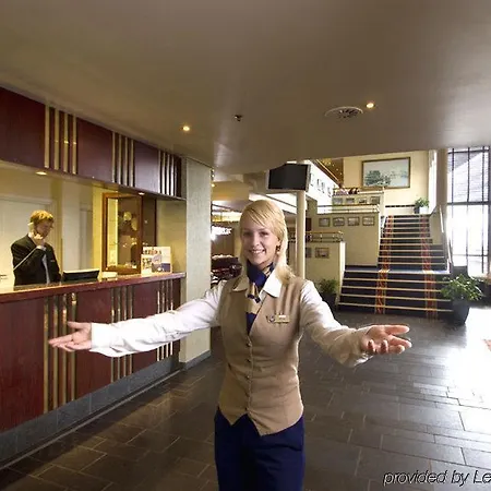 Scandic Hotel