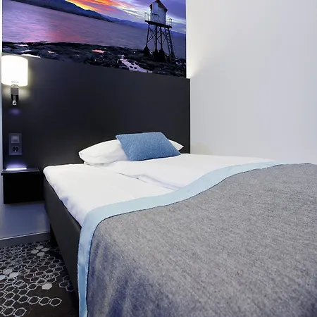 Scandic Hotel Hammerfest