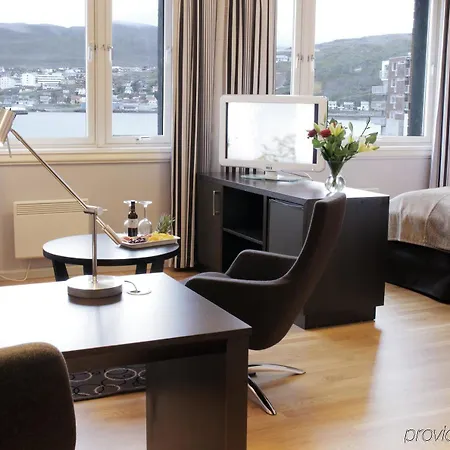 Scandic 4* Hammerfest