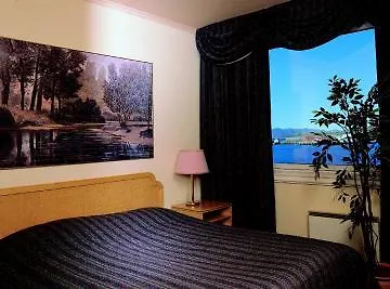 Scandic 4* האמרפסט