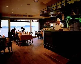 Scandic 4* 함메르페스트