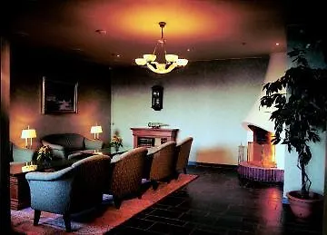 מלון Scandic האמרפסט