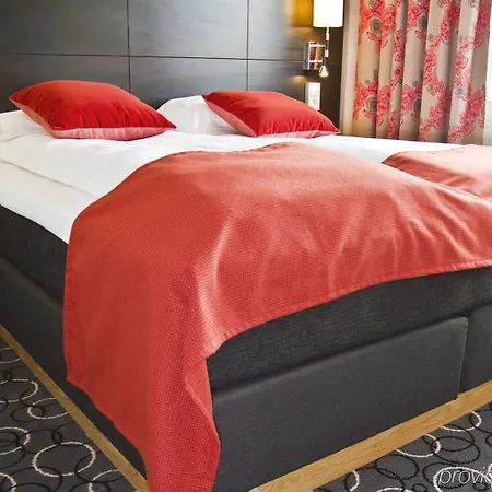 Scandic האמרפסט