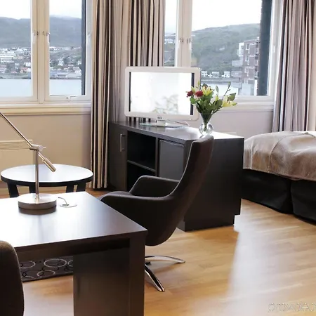 Scandic Hotel