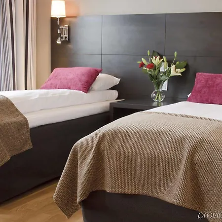 Scandic Hotel Hammerfest