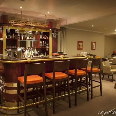 Otel Scandic Hammerfest