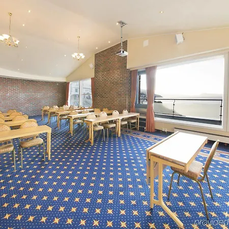 Scandic Hotel Hammerfest