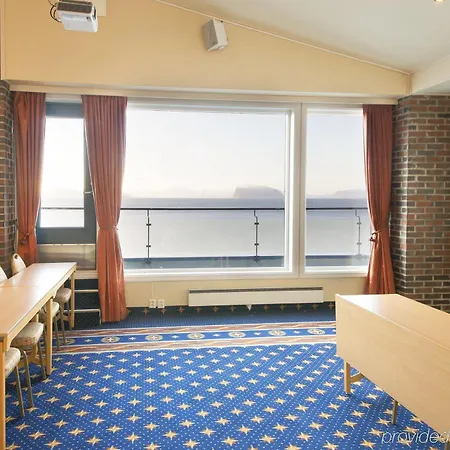 Otel Scandic