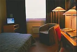 Scandic 호텔 4*
