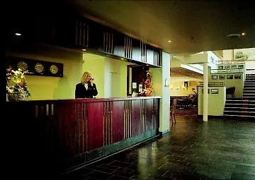 Scandic 4* 함메르페스트