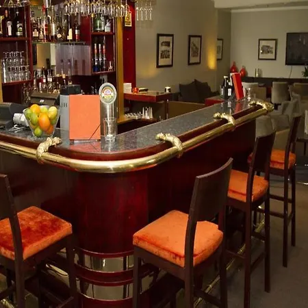 Hotel Scandic 4*