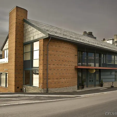 Scandic Otel Hammerfest