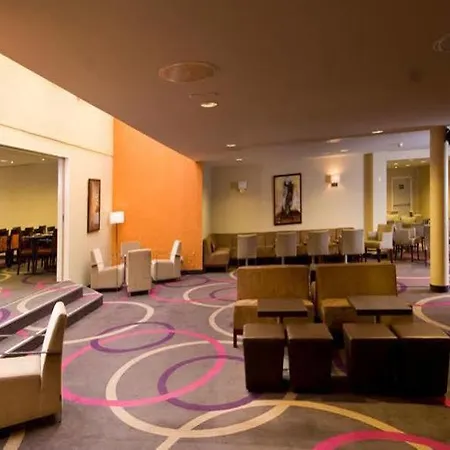 Scandic Hotel