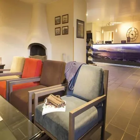 Scandic 4* 함메르페스트