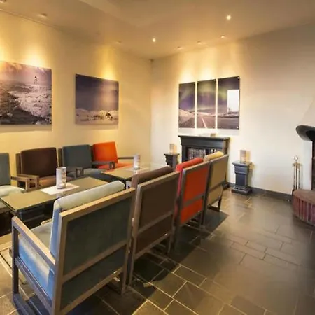 Hotel Scandic Hammerfest