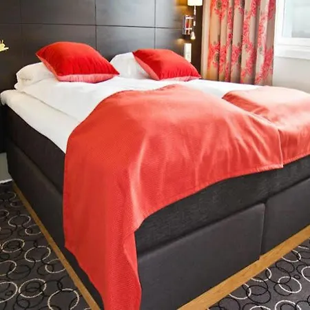 Hotel Scandic